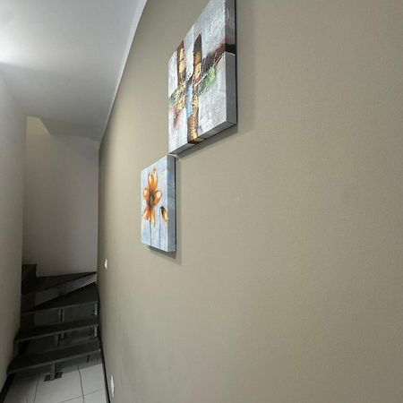Appartement Welcomee Affori Milan Extérieur photo