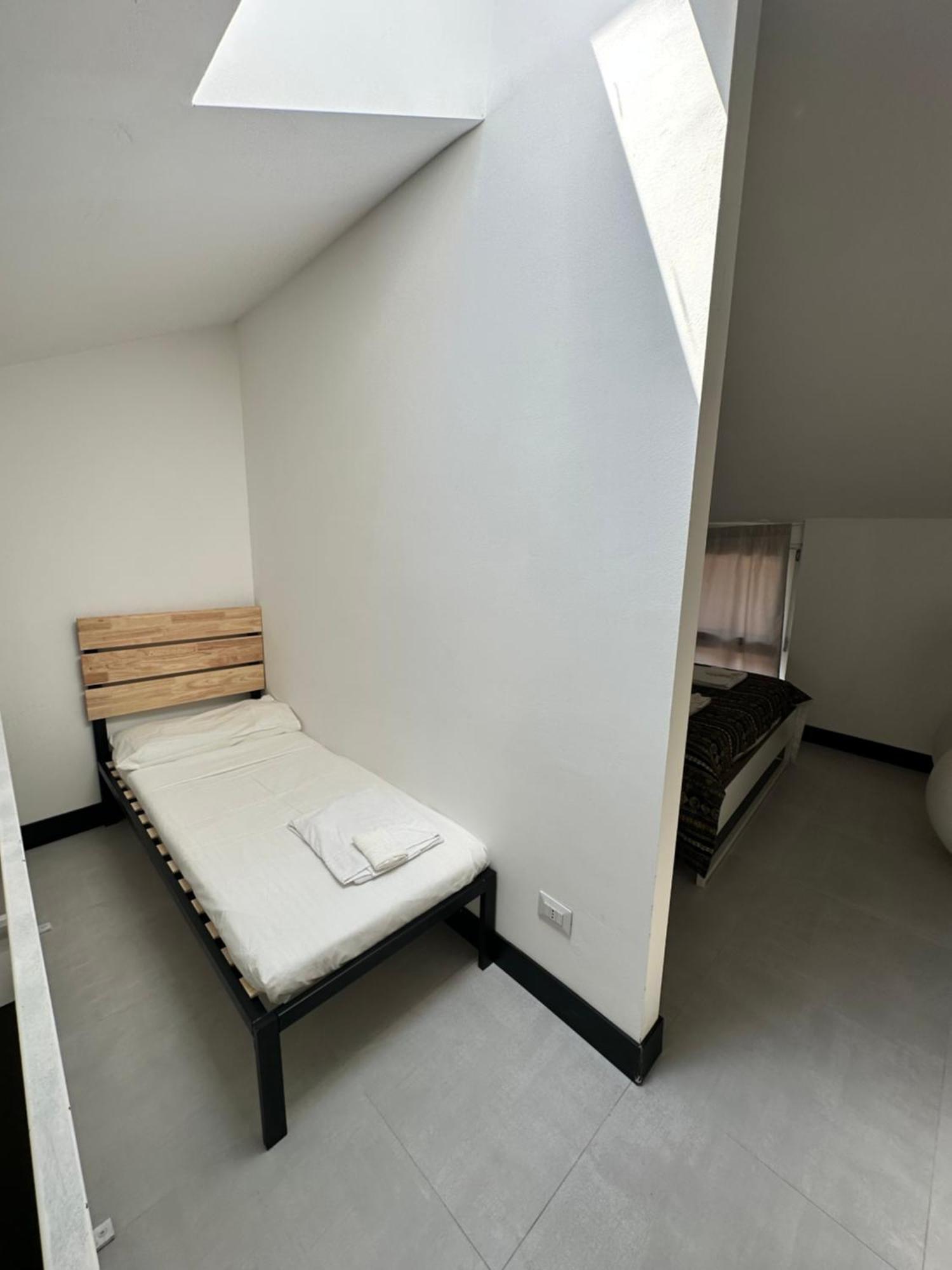 Appartement Welcomee Affori Milan Extérieur photo