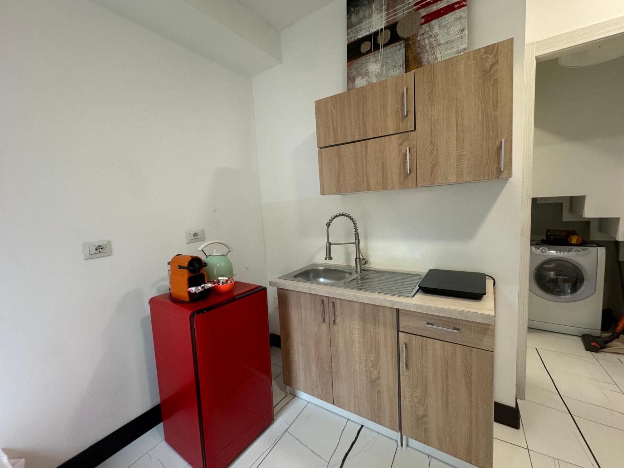 Appartement Welcomee Affori Milan Extérieur photo